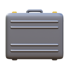 Aktenkoffer Icon Für Geschäftsführer Service