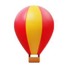 Ballon Symbol