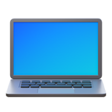 Laptop Computer Icon It