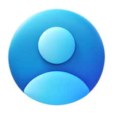 Person Icon Fester Virtueller Ansprechpartner