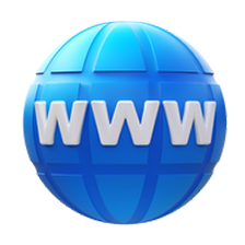 Www Icon Für Webagenturen